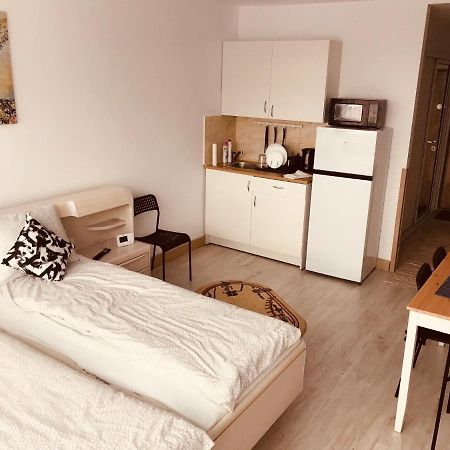 Studio 1O1O1 Apartment Piatra Neamţ Екстериор снимка